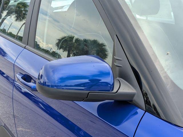 New 2025 Blue Hyundai Limited image 10