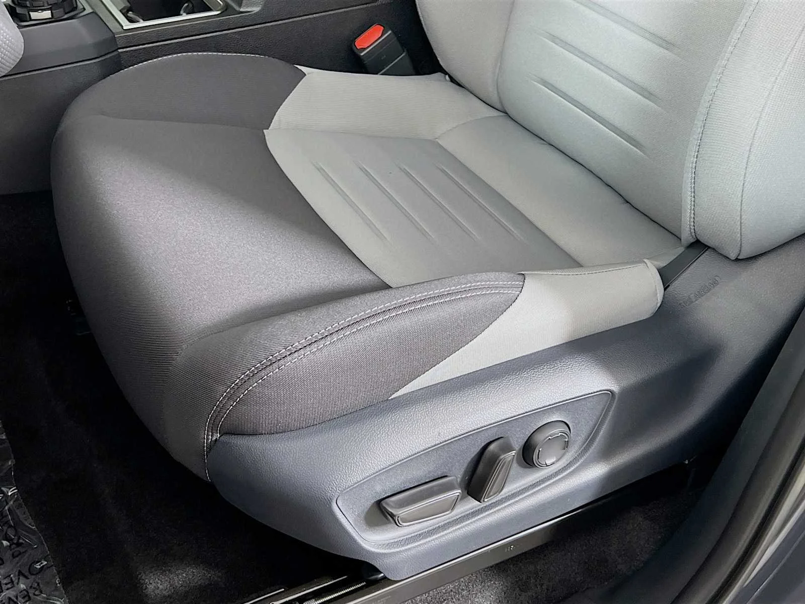 2026 Toyota Tacoma — photo 17