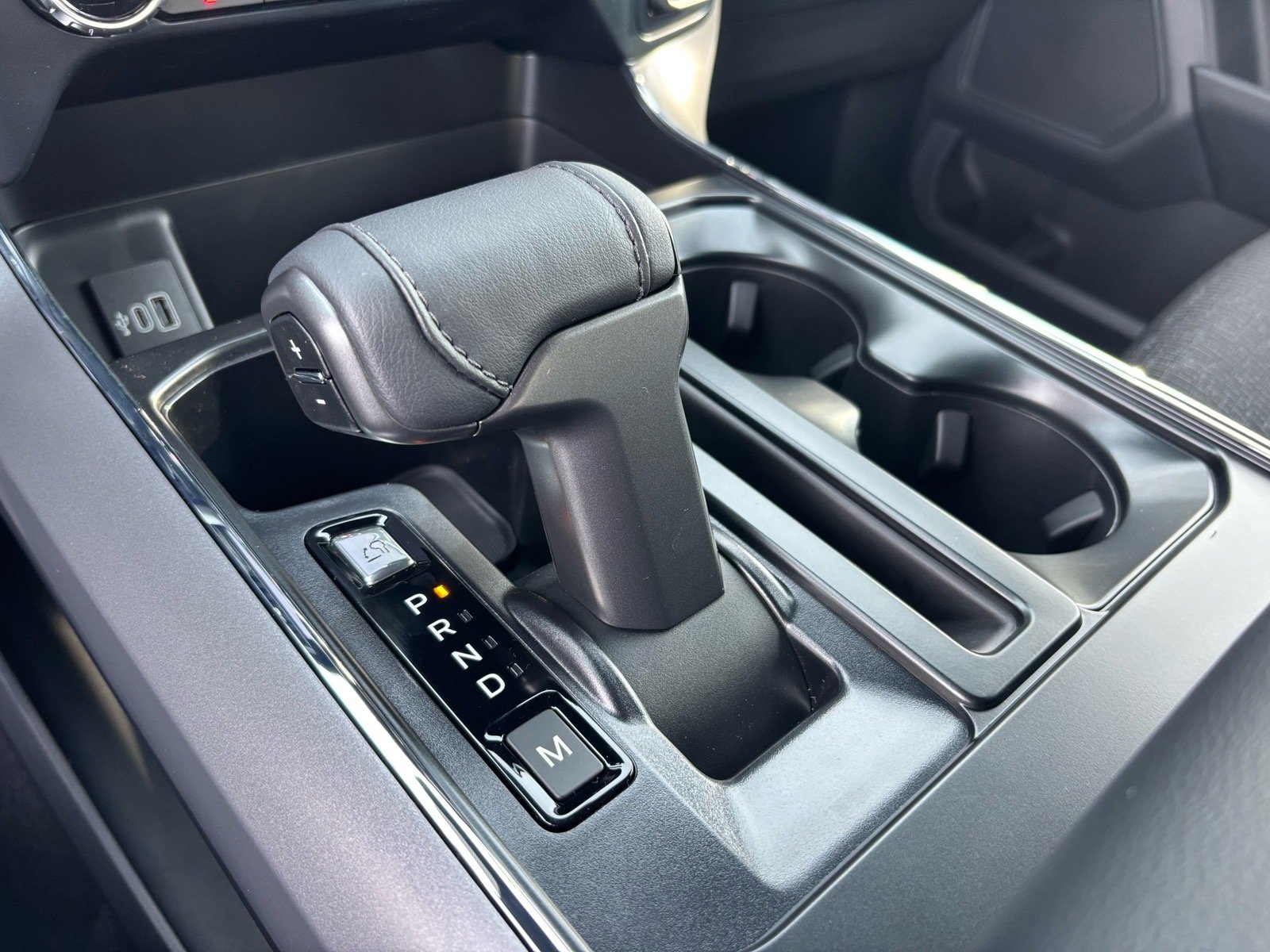 New 2026 Oxford White Ford XLT image 20