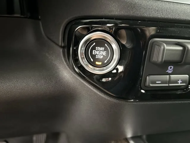 2026 Chevrolet Silverado 1500 RST - Photo 14