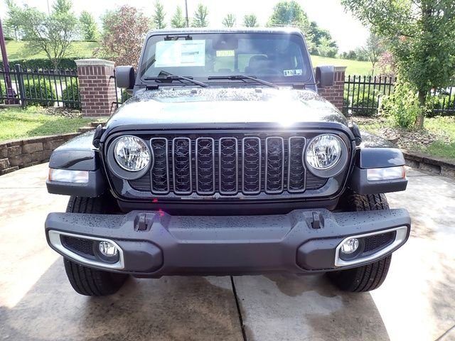 2025 Jeep Gladiator Sport S - Photo 3
