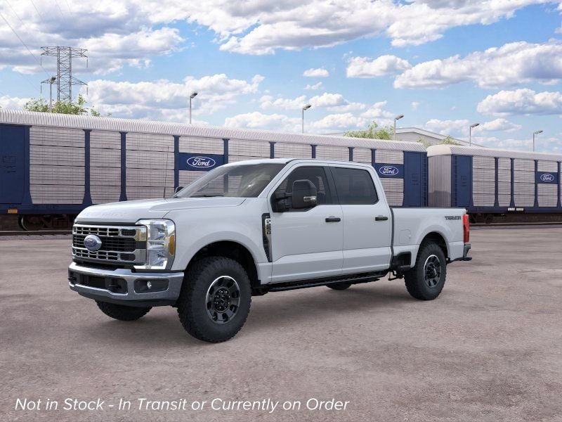 2026 Ford Super Duty