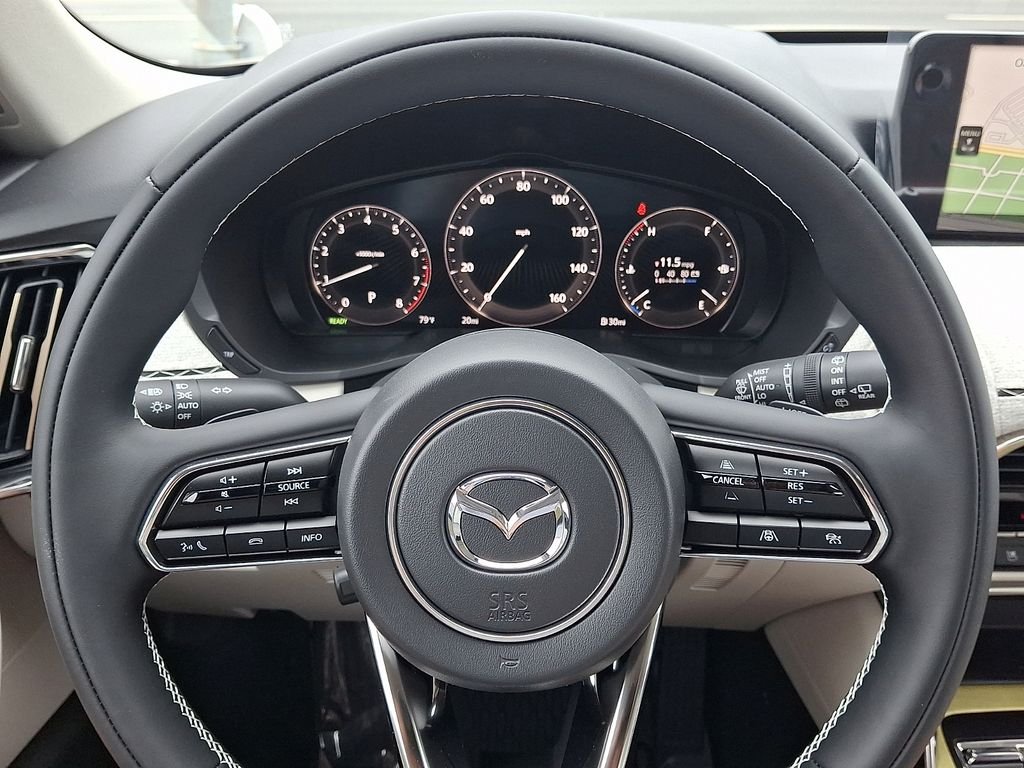 2026 Mazda CX-90 Premium Plus Package - Photo 15
