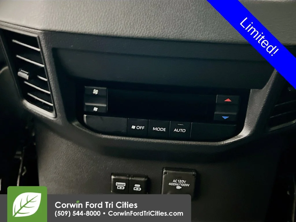 Used 2024 Pearl Toyota Limited image 32