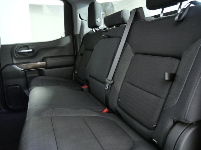 Certified Used 2019 Silver Chevrolet RST image 16