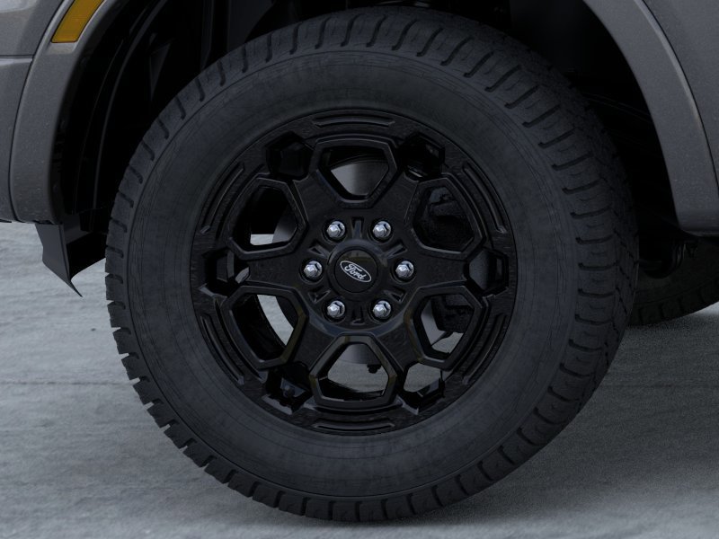 New 2026 Gray Ford XLT image 19