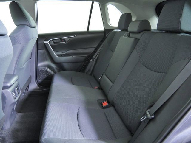 Certified Used 2024 Gray Toyota LE image 18