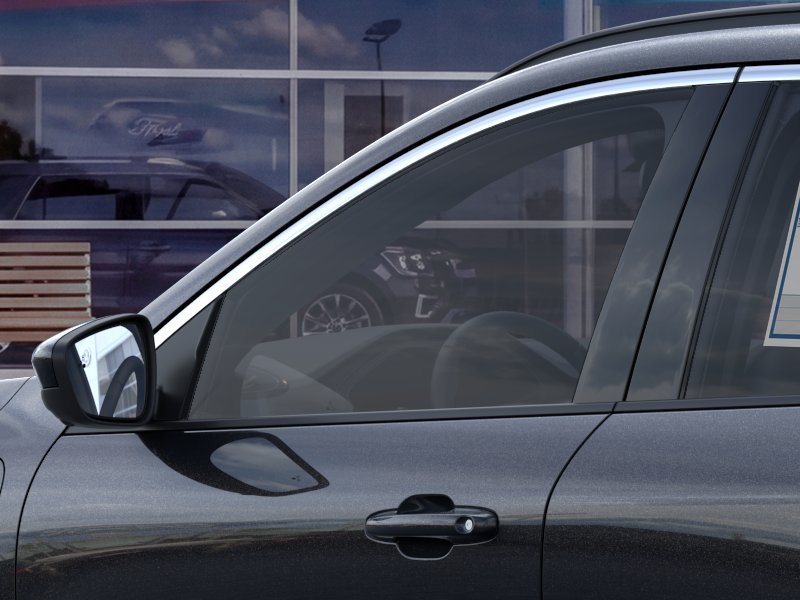 2025 Ford Escape Plug-in hybrid PHEV - Photo 20