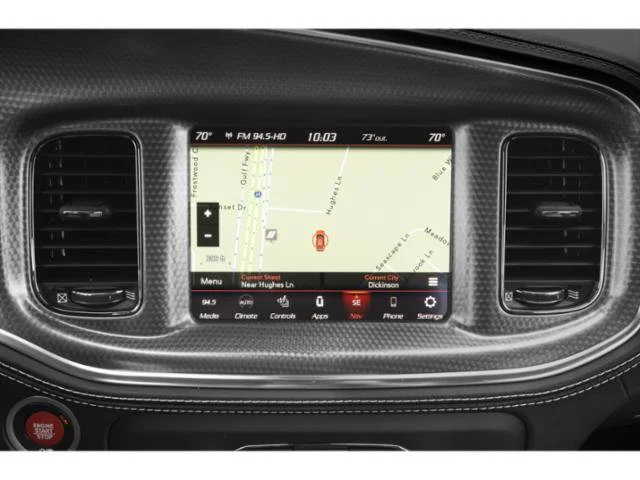 Used 2022 Gray Dodge SRT Hellcat Widebody image 19