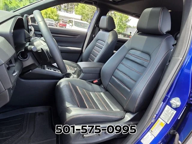 Used 2024  Honda Sport-L image 8