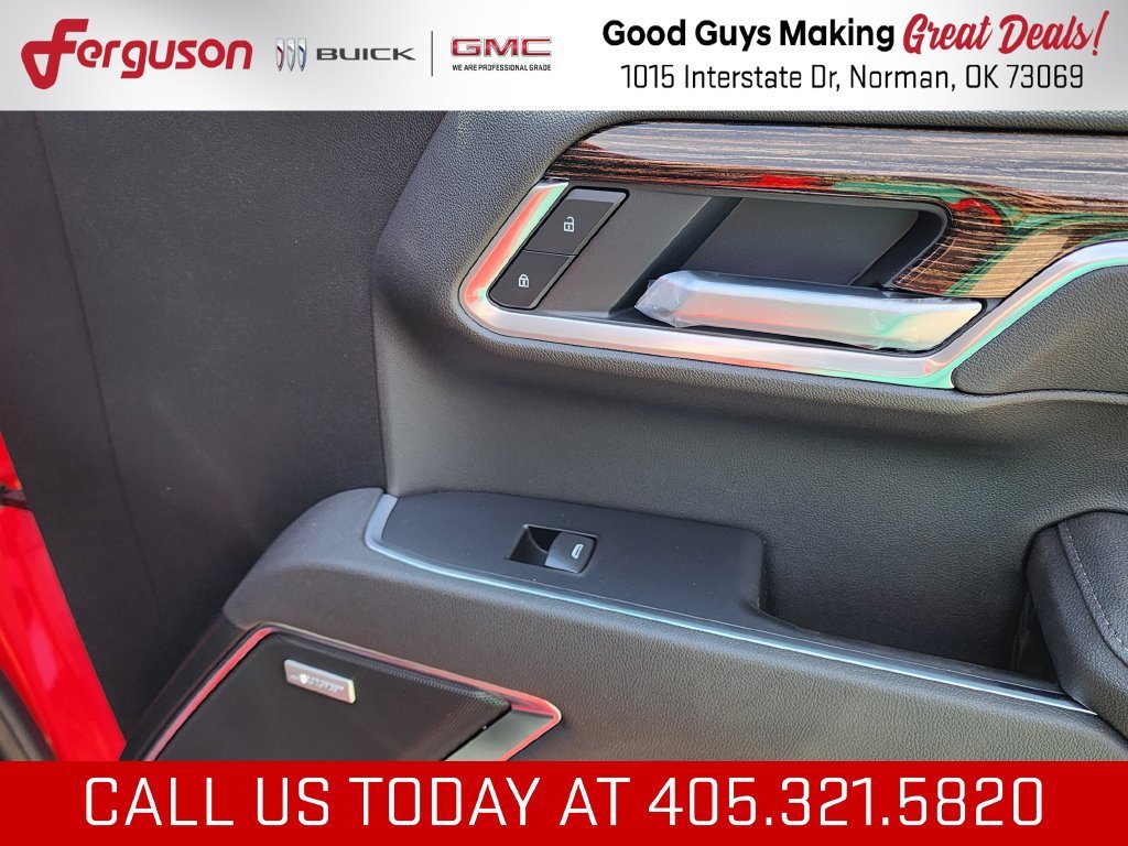 2026 GMC Sierra 1500 Elevation - Photo 37