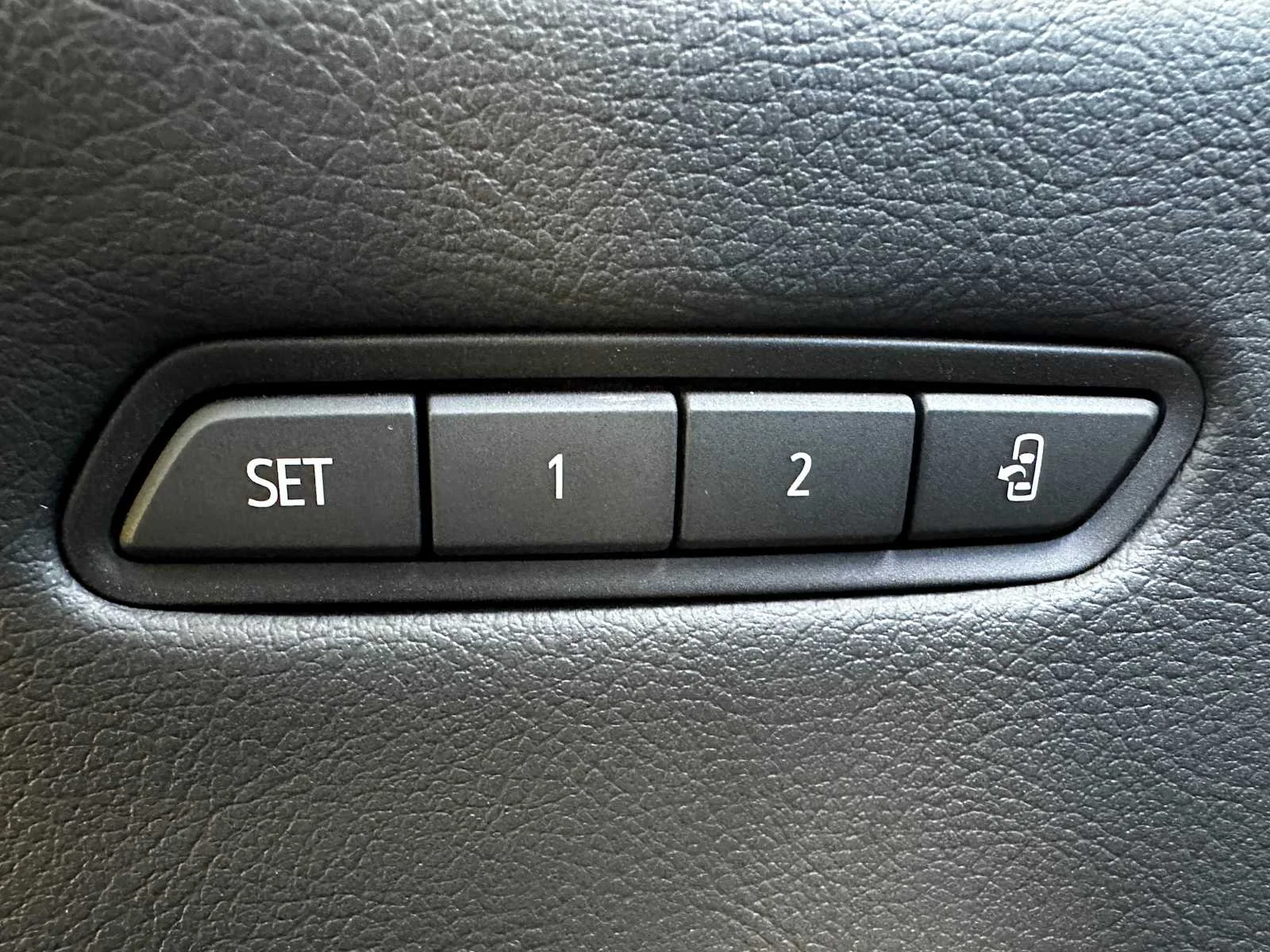 Certified Used 2024 Argent Silver Metallic Cadillac Sport image 15