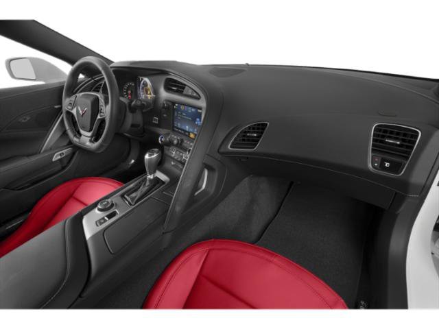 Used 2019 Long Beach Red Metallic Tintcoat Chevrolet 1LT image 18