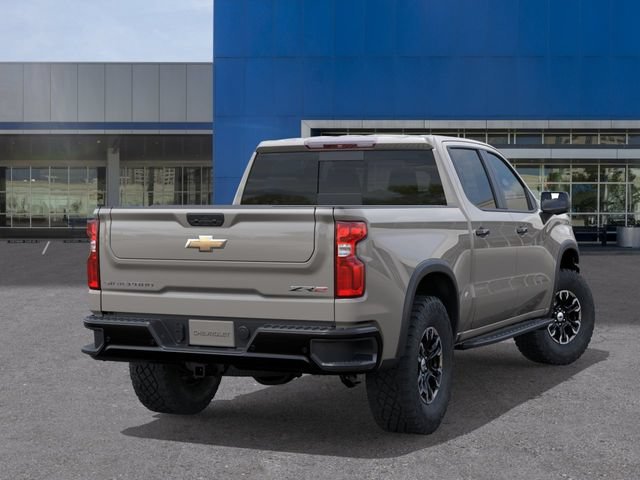 New 2026 White Sands Chevrolet ZR2 image 4