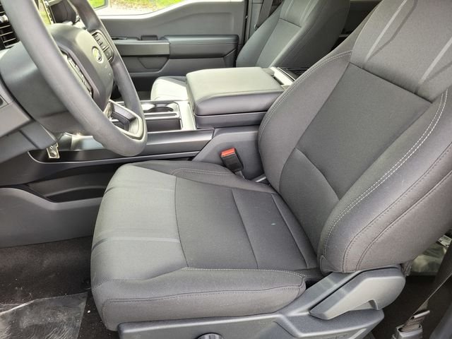 New 2026 Agate Black Metallic Ford STX® image 40
