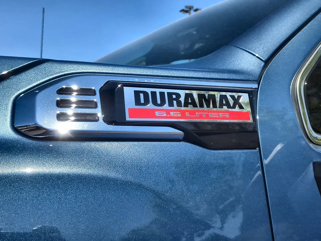 New 2026 Downpour Metallic GMC Denali image 33