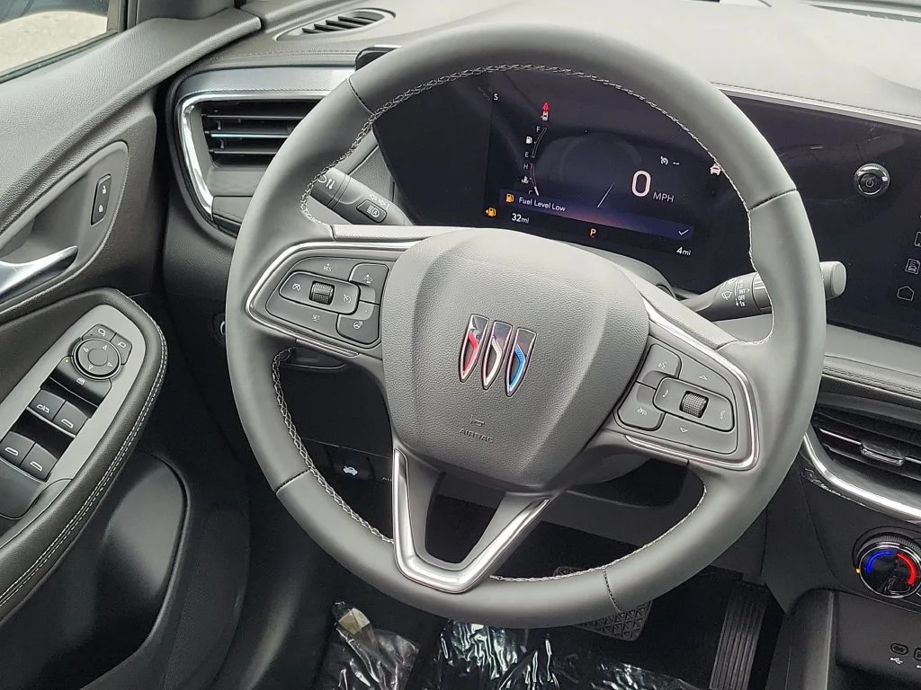 2026 Buick Encore GX Preferred - Photo 20