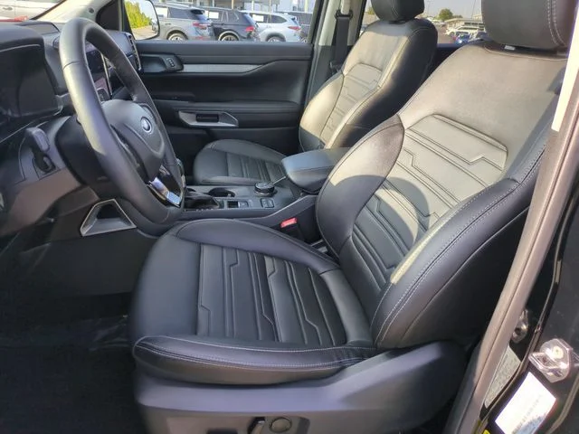 Used 2026 Black Ford Lariat image 15