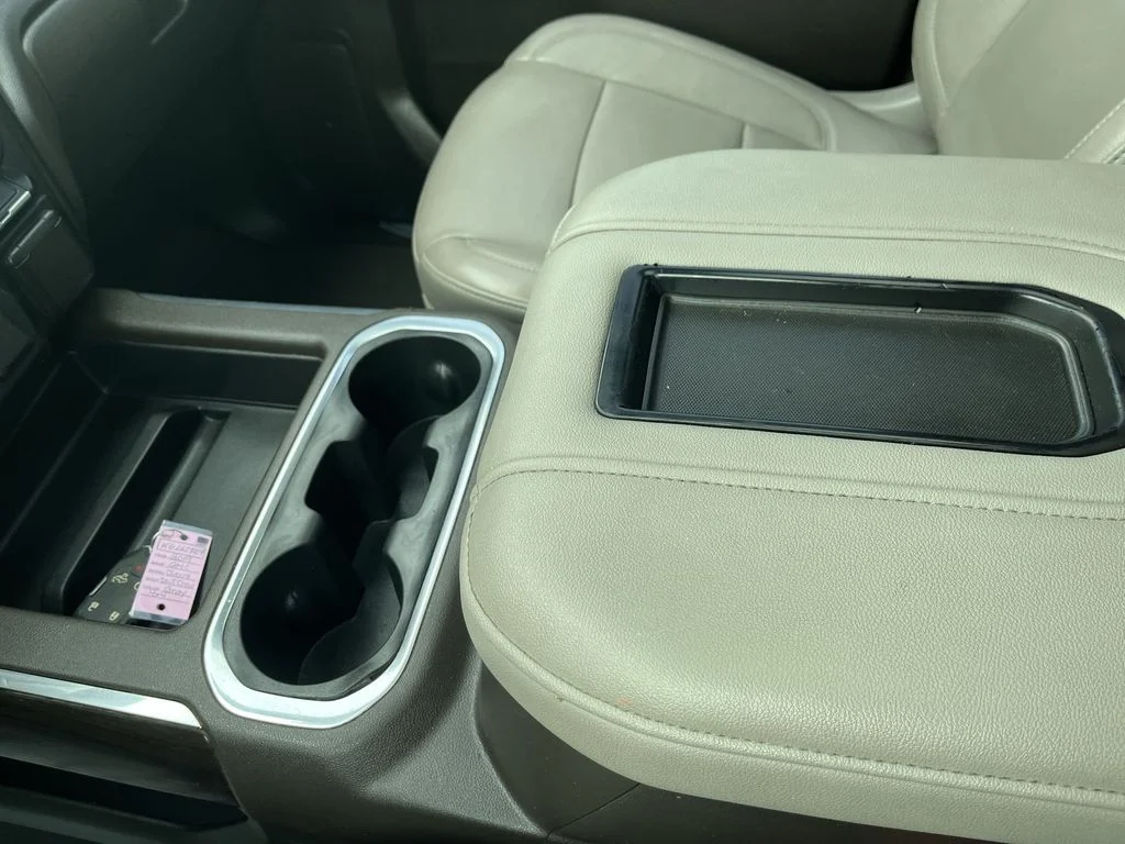 Used 2019 Gray GMC SLT image 18