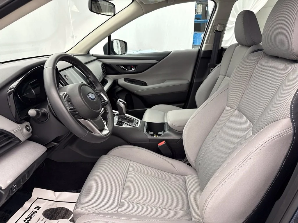 Used 2025 Cosmic Blue Subaru Premium image 19