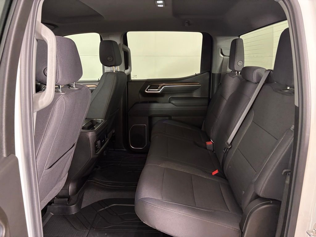 Used 2026 White Chevrolet LT image 36