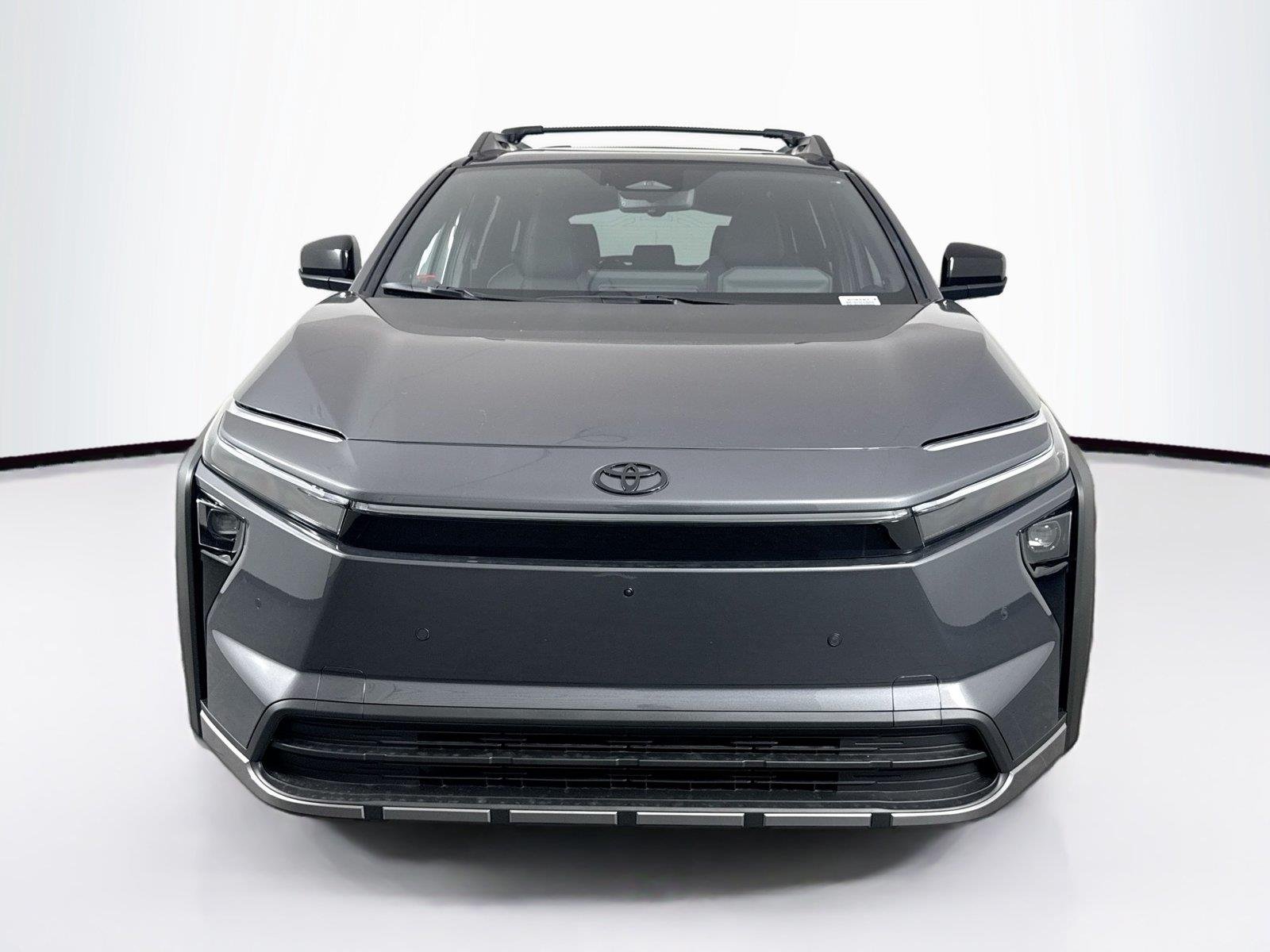 New 2026 Pavement Toyota bZ Woodland Premium image 4