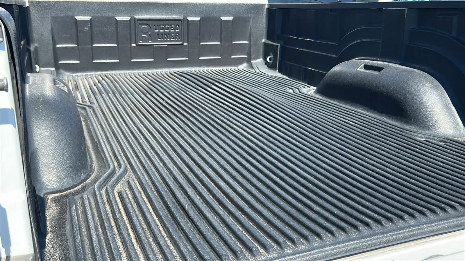 2022 RAM Ram 1500 Classic SLT - Photo 27