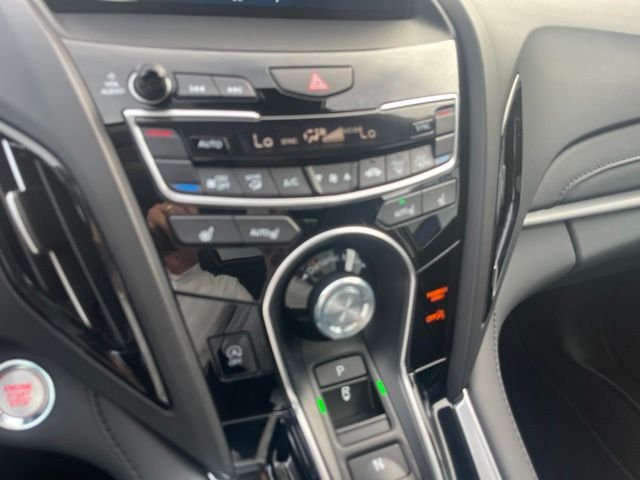 2023 Acura RDX Base - Photo 38
