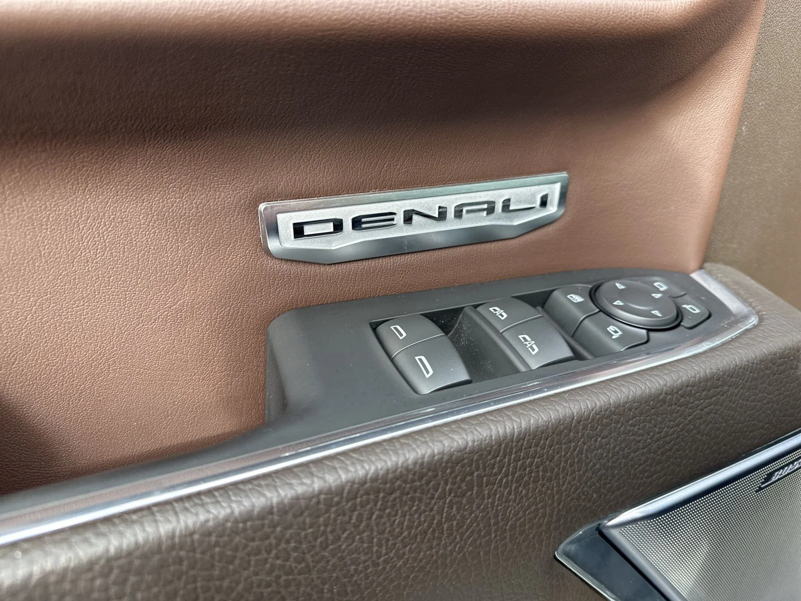2024 GMC Sierra 1500 Denali - Photo 27
