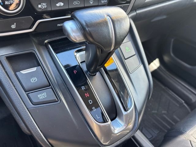 Used 2018 Silver Honda EX-L image 29