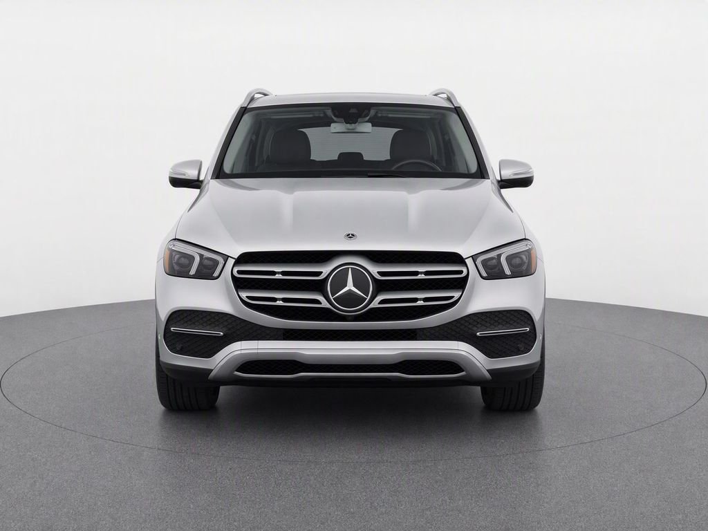 Used 2020  Mercedes-Benz GLE 350 image 8