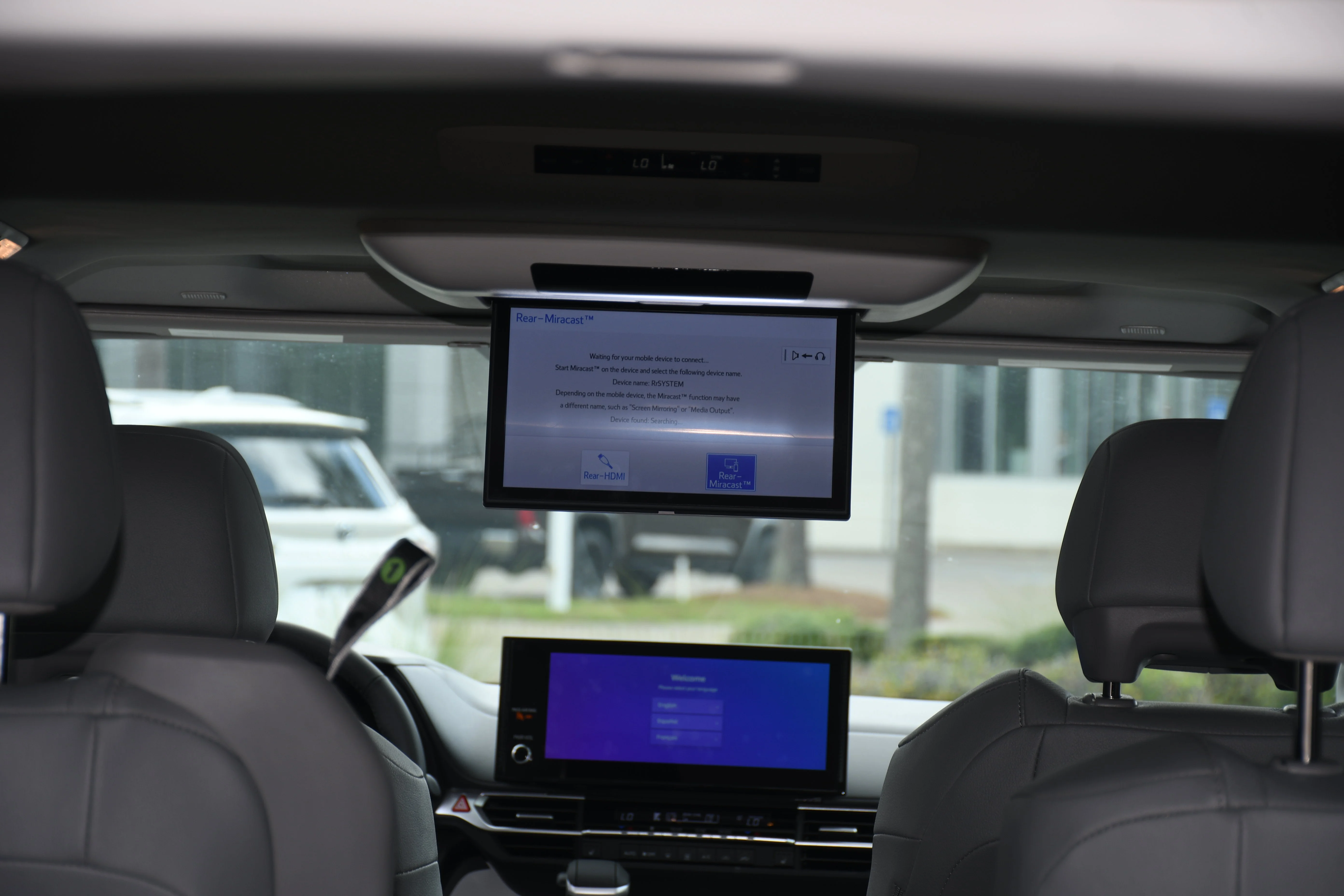 Used 2026 Beige Toyota XLE image 18