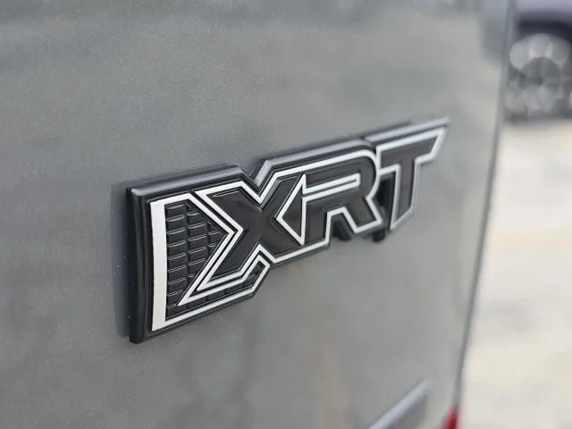 Used 2025 Gray Hyundai XRT image 9