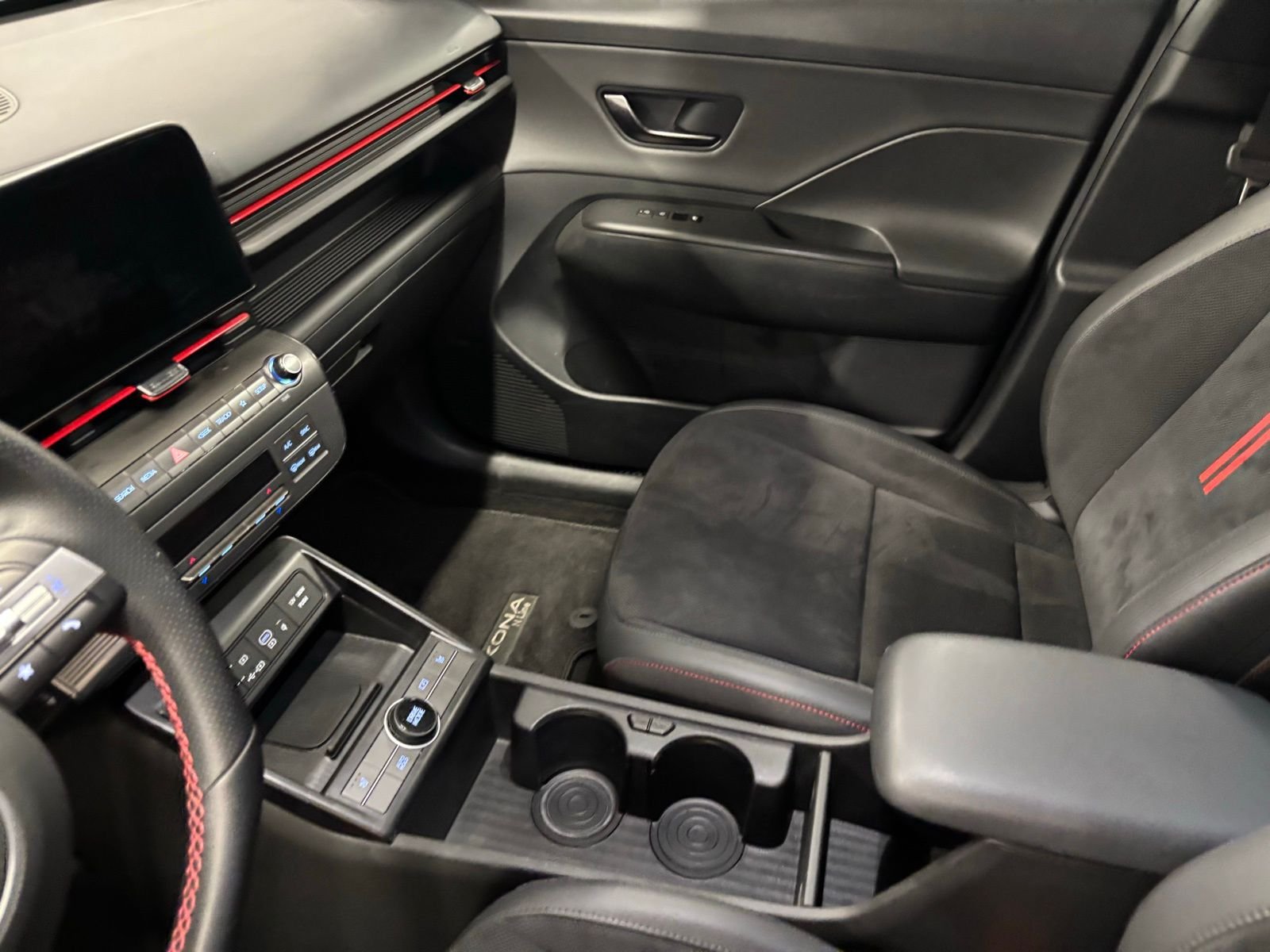 Used 2024 Gray Hyundai N Line image 18