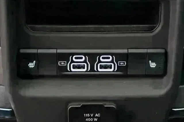 2026 RAM 1500 Laramie - Photo 9