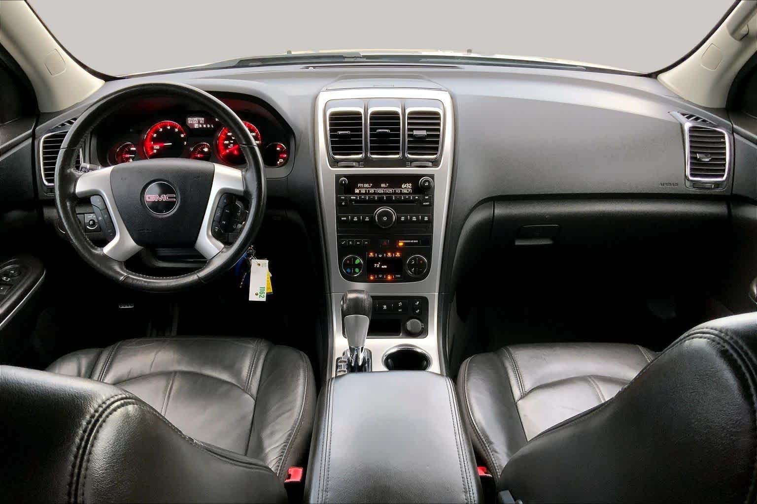 Used 2010 Quicksilver Metallic GMC SLT1 image 15