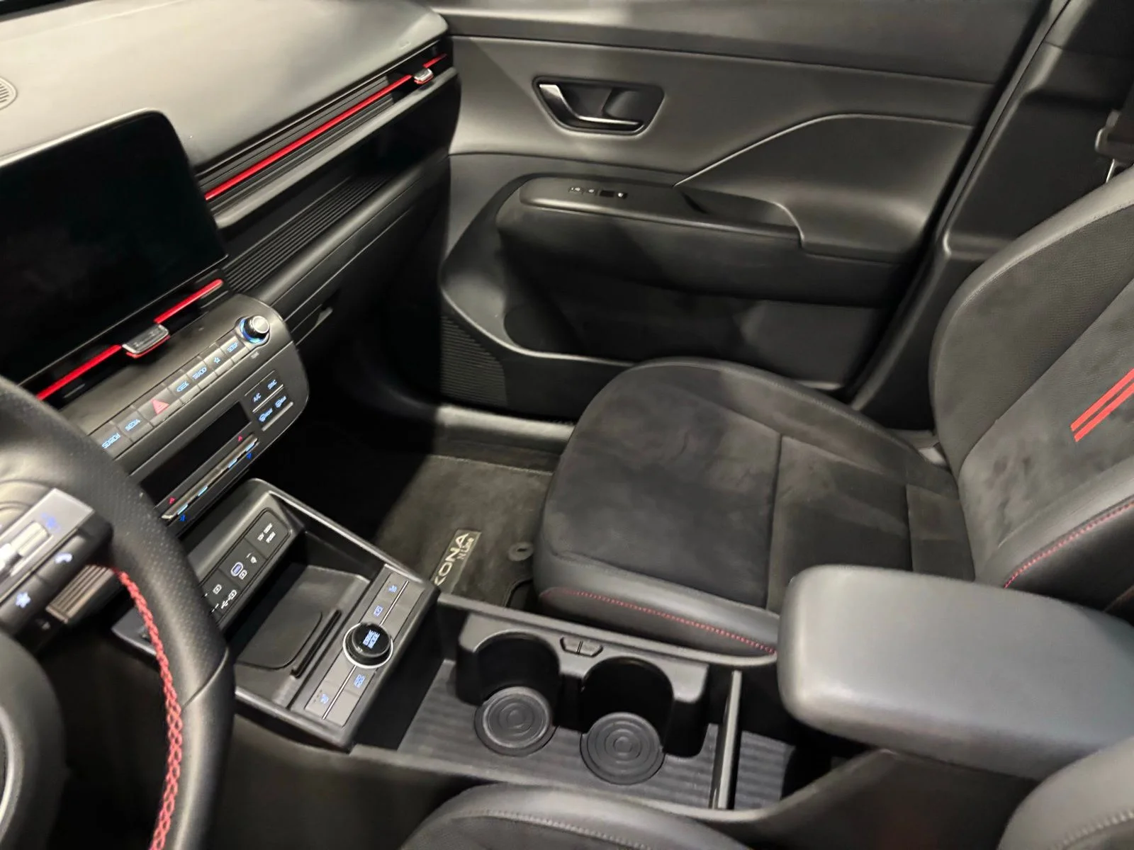 Used 2024 Gray Hyundai N Line image 18
