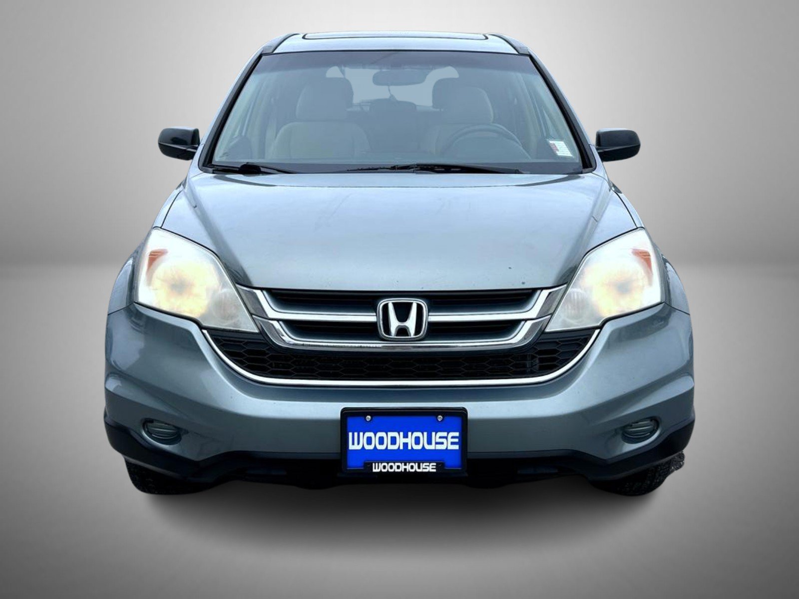 Used 2010 Honda CR-V EX with VIN 5J6RE4H54AL090330 for sale in Omaha, NE