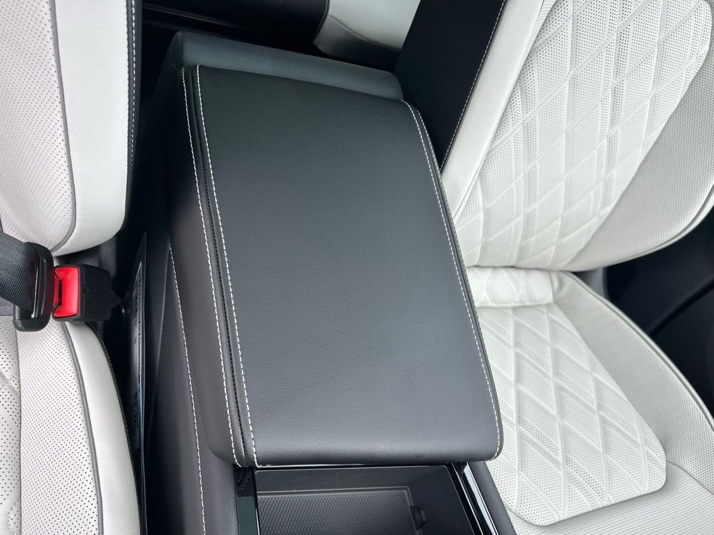 New 2026 White/off-white Volkswagen 2.0T SEL Premium R-Line image 41