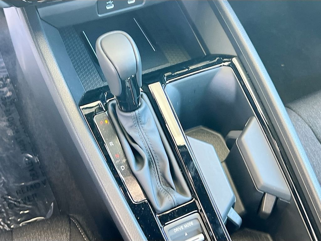 2026 Honda Accord Hybrid Sport - Photo 11