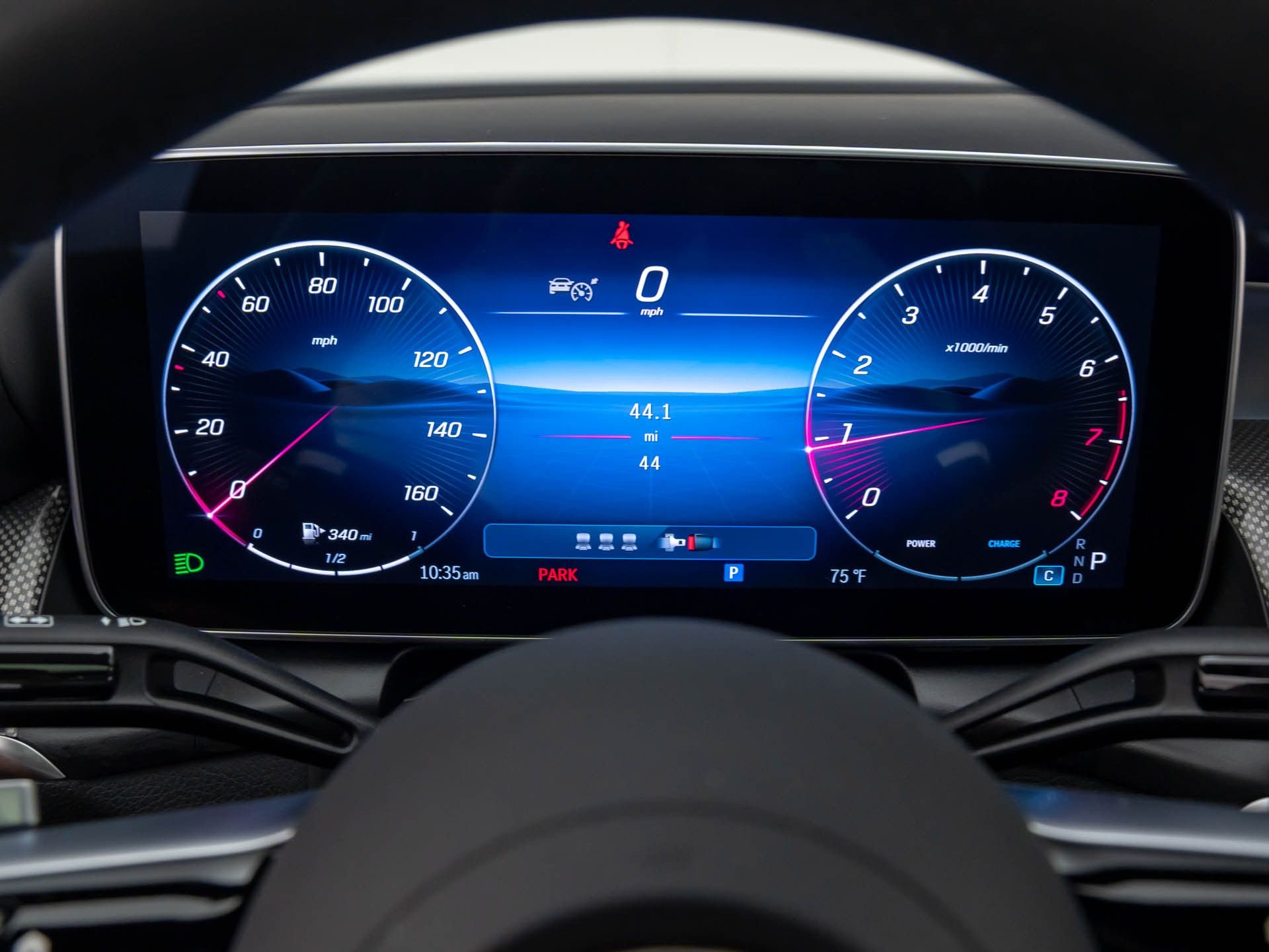 New 2026 Black Mercedes-Benz GLC 300 Coupe image 24