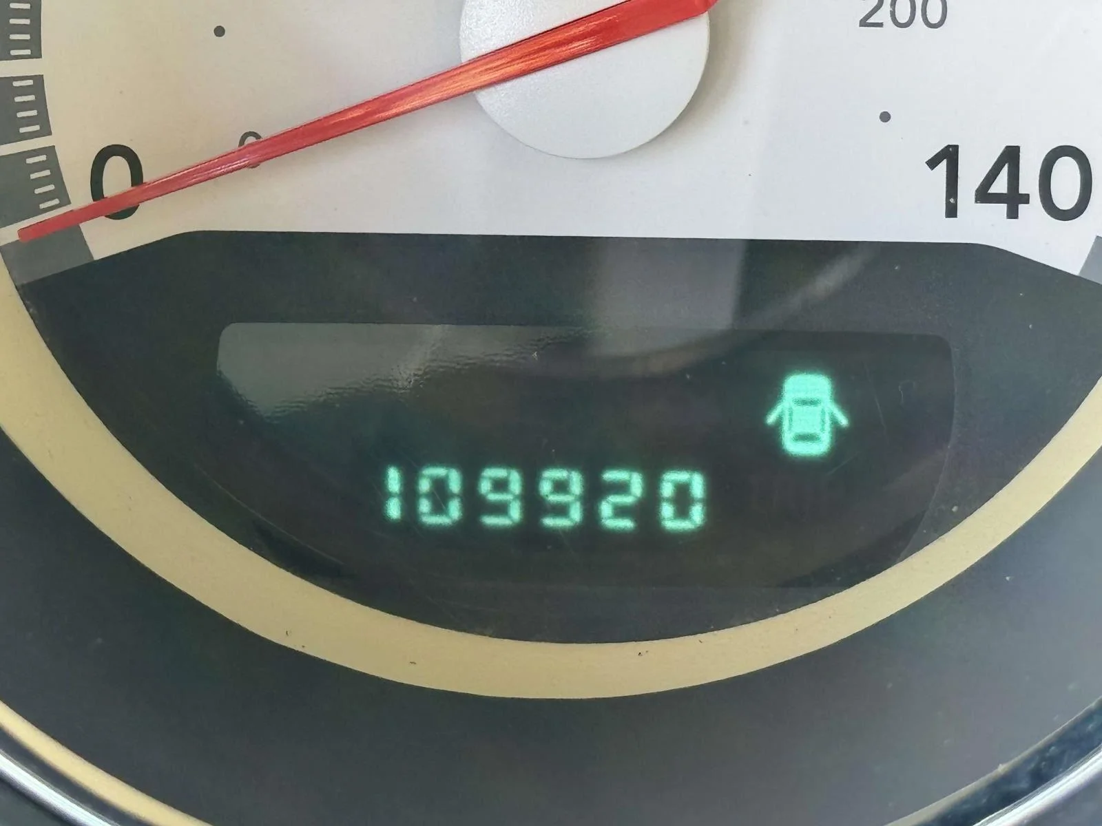 Used 2010 Torred Dodge SE image 13