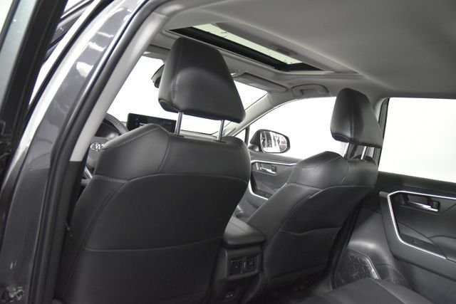 Used 2023 Gray Toyota XLE Premium image 30