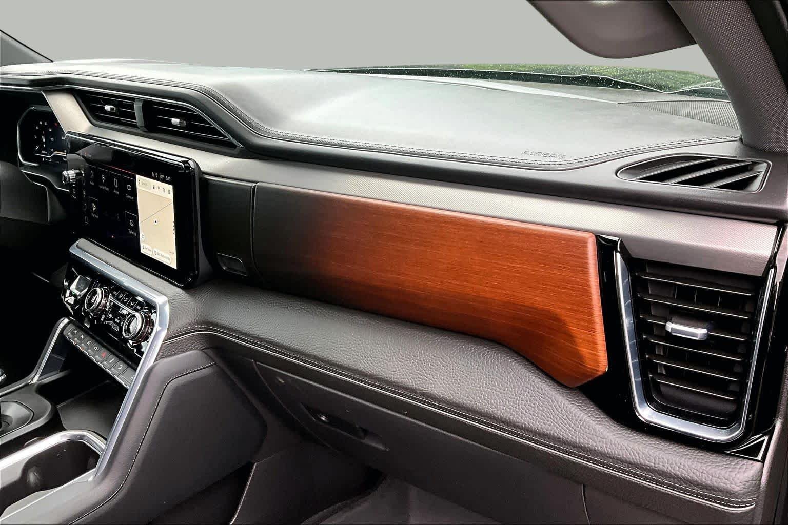2024 GMC Sierra 1500 Denali Denali - Photo 18