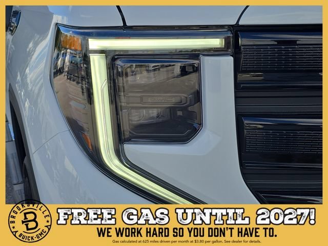 2026 GMC Sierra 1500 Elevation - Photo 11