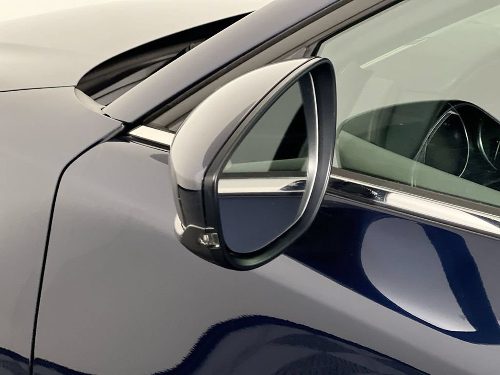 Used 2025 Blue Mazda 2.5 S image 10