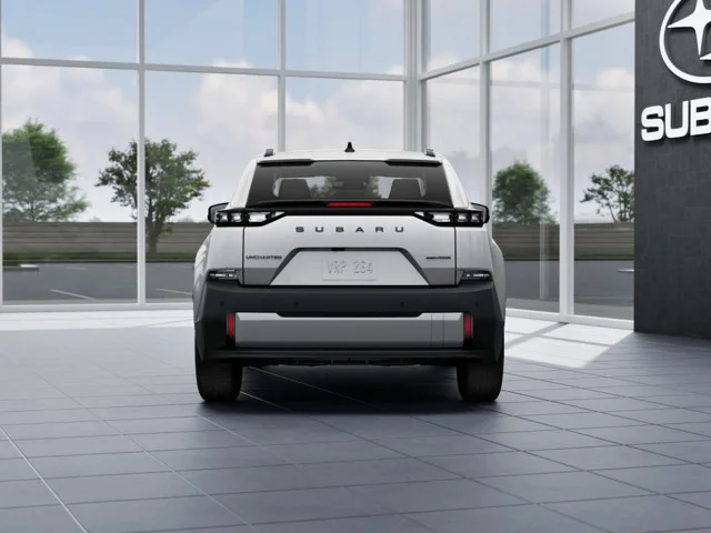 New 2027 COSMIC WHITE PEARL Subaru Sport image 8