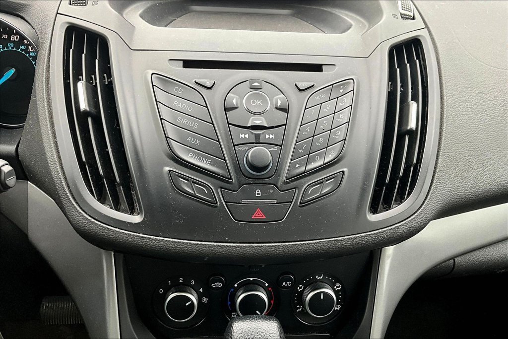 Used 2013 Red Ford SE image 15
