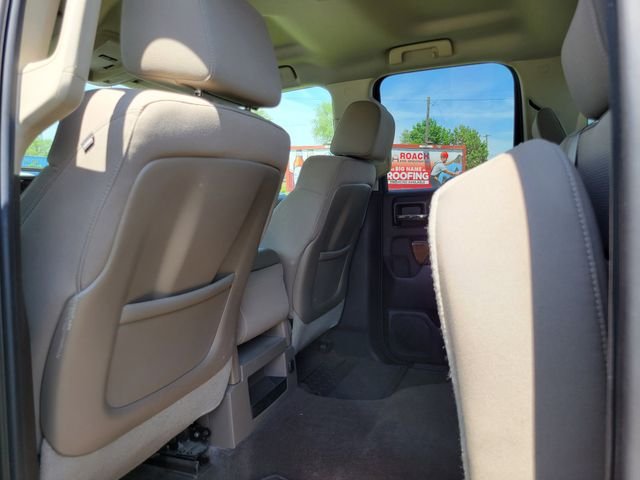 Used 2015 Brown GMC SLE image 22