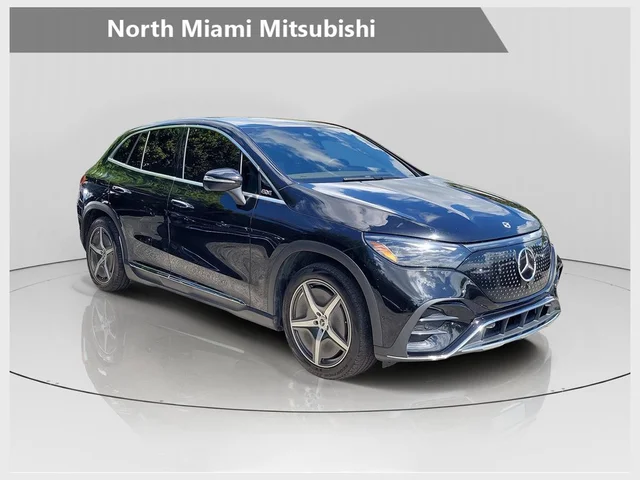 2023 Mercedes-Benz EQE 350 SUV